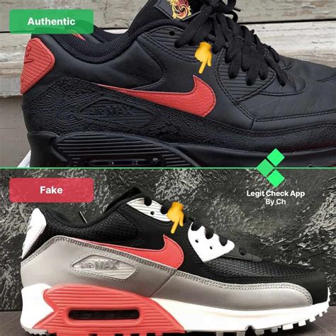 nike air max 90 replica china|Air Max 90 Legit Check: How To Spot A Fake (2024).